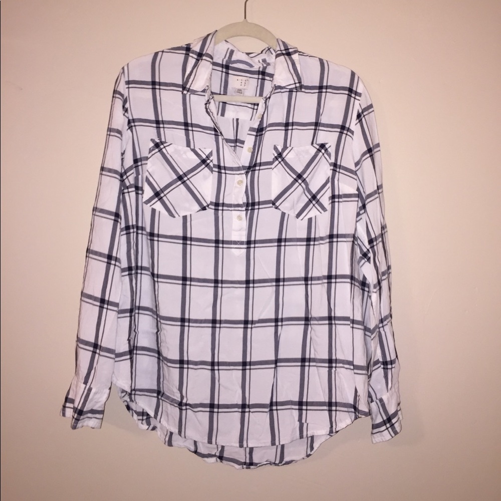 And Away shirt size XXL from Target